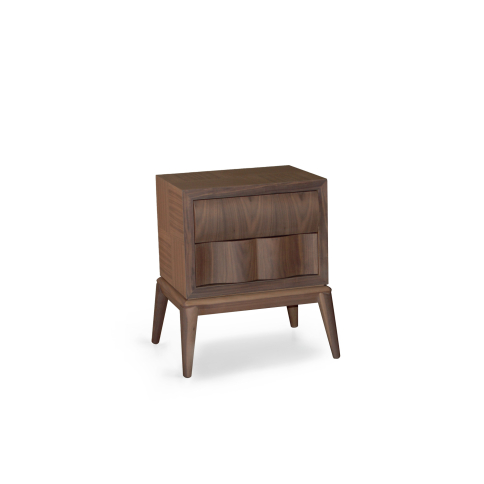 Empire Bedside Table