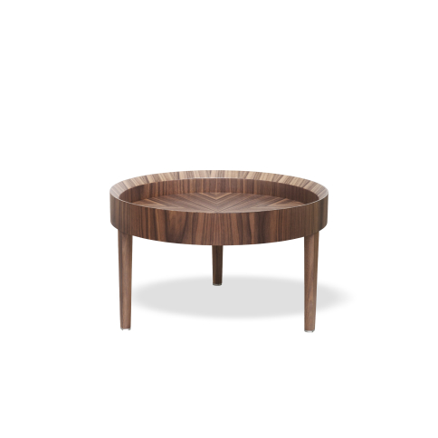 Lowboy Coffee Table