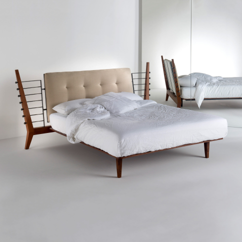 Hermes Bed