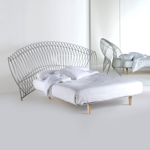 Onda Uno Bed