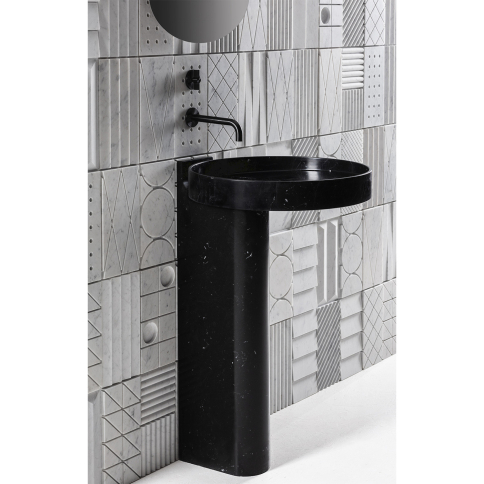 Fontana Washbasin