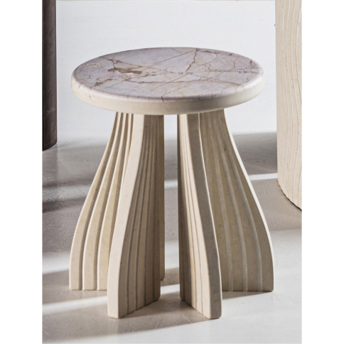 Siba' Stool