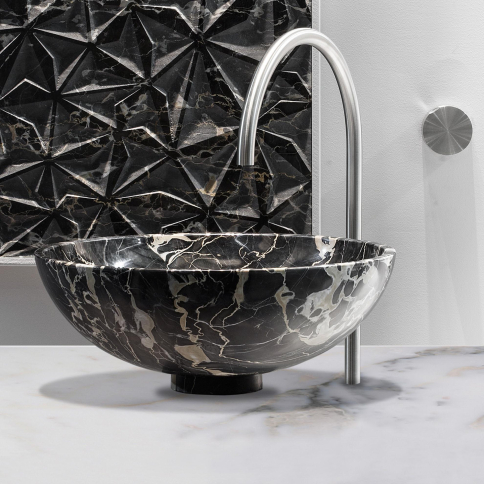 Vulcano Vanity Wash Basin