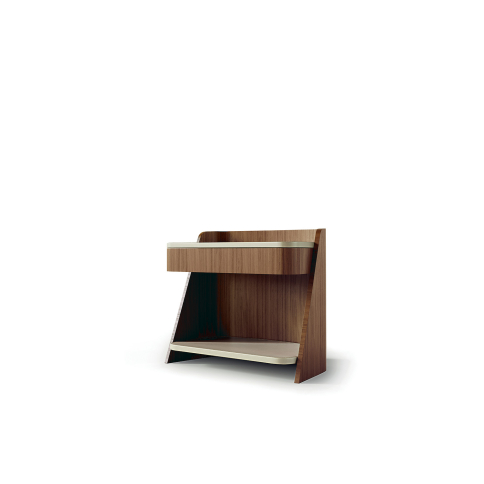 Shape Bedside Table