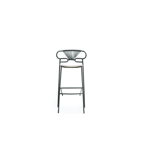 Genoamet Cross Stool