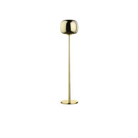 Dusk Dawn Floor Lamp