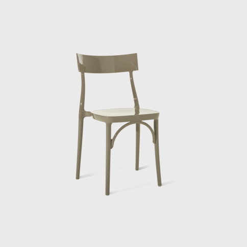 Milano2015 Chair - Set of 4