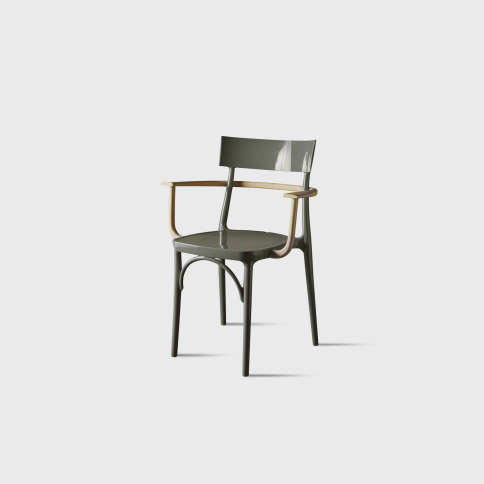 Milano2015.P Chair - Set of 2