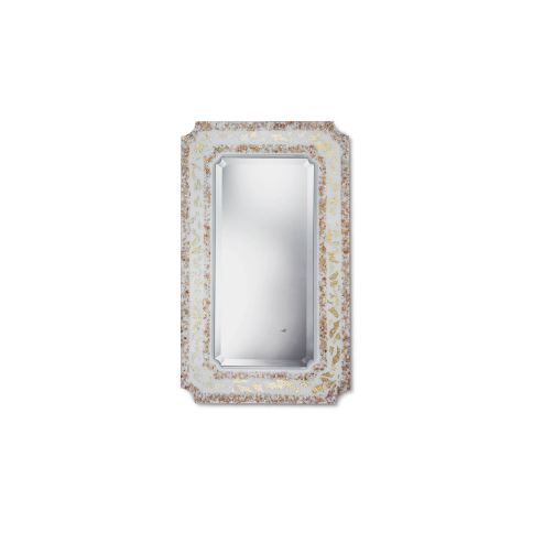 Merletto Mirror