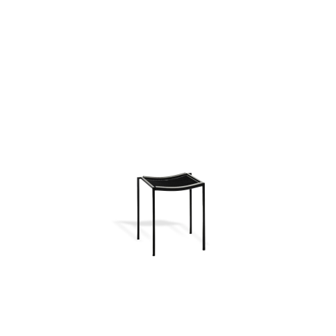 Sgabello Basso Stool