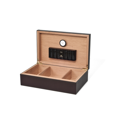 Cigars Humidor Box