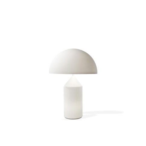 Atollo Opal Table Lamp