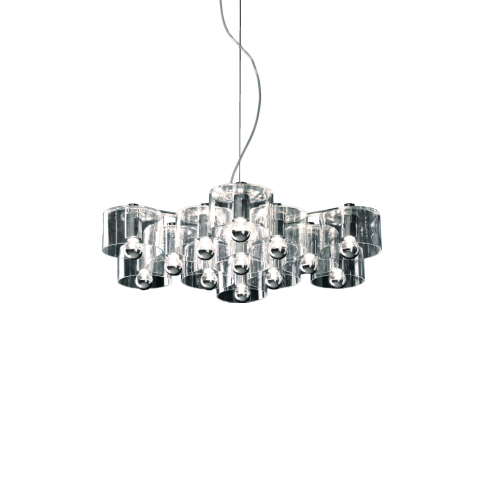 Fiore Pendant Lamp Large