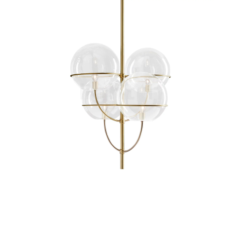 Lyndon Pendant Lamp