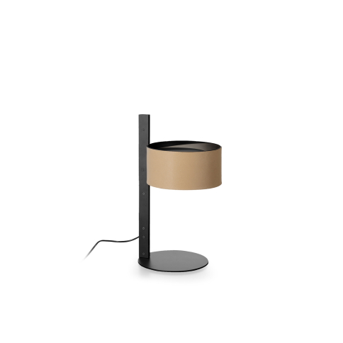 Parallel Table Lamp