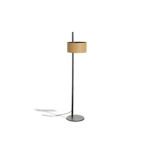 Parallel Floor Lamp