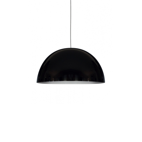 Sonora Metal Suspension Lamp