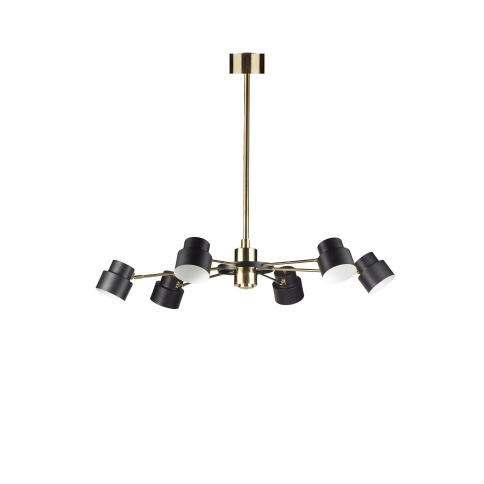 Satellite 06 Suspension Lamp