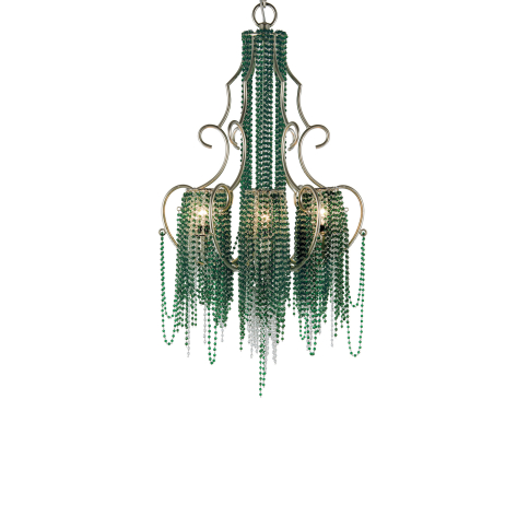 Burlesque PG266 Suspension Lamp