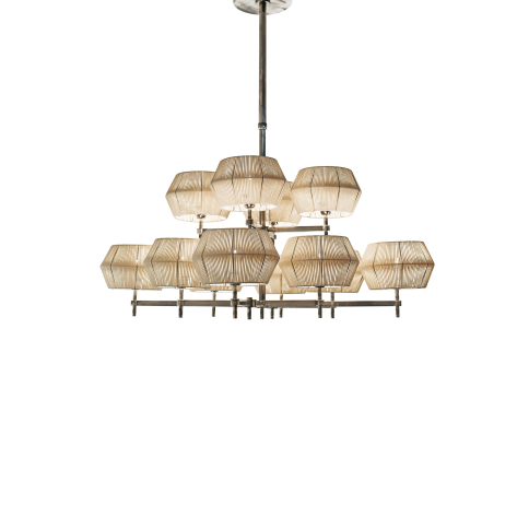 Novecento EX03 Suspension Lamp