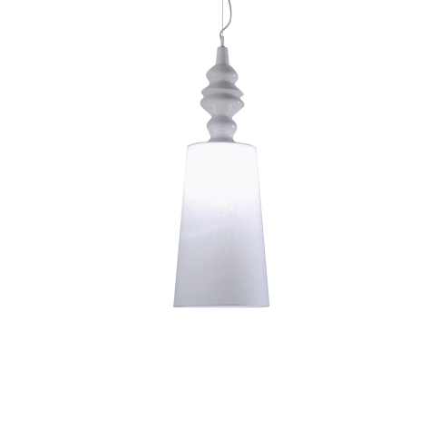 Alì e Baba' Stretta Suspension Lamp