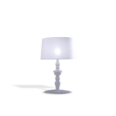 Alì e Baba' Table Lamp