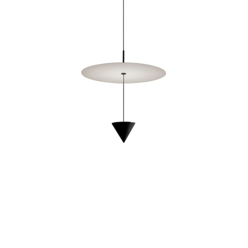 Stralunata Suspension Lamp