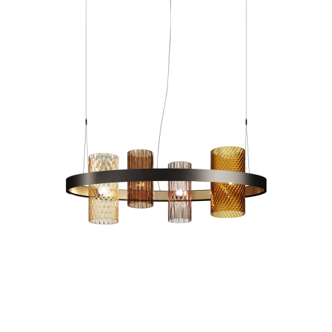 Armonia Suspension Lamp