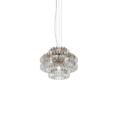 Ecos Suspension Lamp