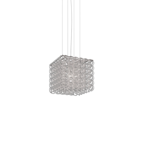 Giogali Cub Suspension Lamp