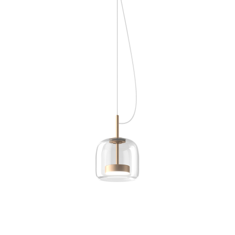 Jube 1P Suspension Lamp