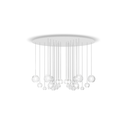 Oto Cha Suspension Lamp