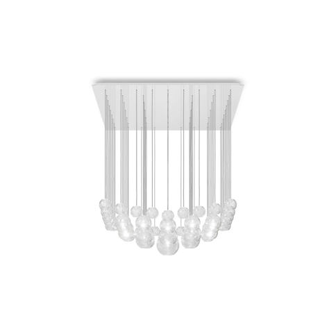 Oto Sur Suspension Lamp