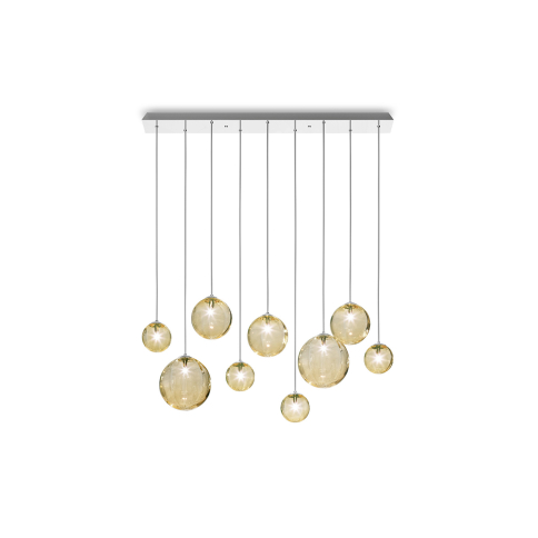 Puppet L9 Suspension Lamp