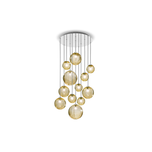 Puppet R12 Suspension Lamp