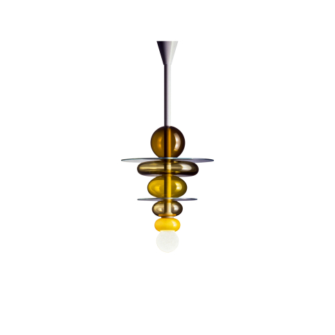 Firenze Pendant Lamp