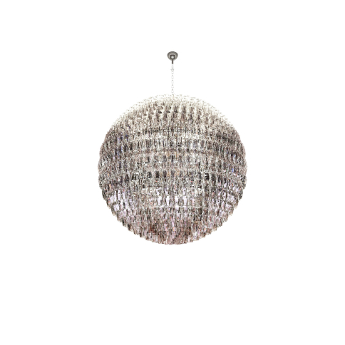 Poliedri Sfera Pendant Lamp Large