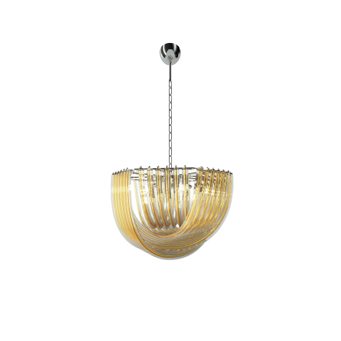 Triedri Pendant Lamp