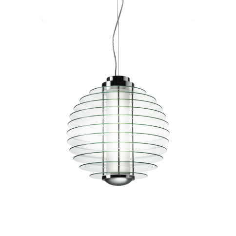 0024 Suspension Lamp