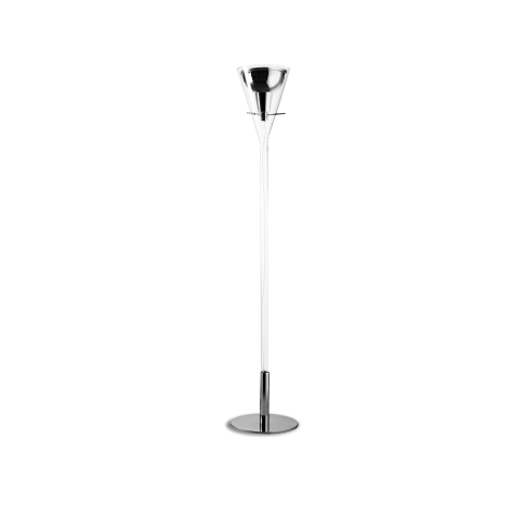 Flute Floor Lamp