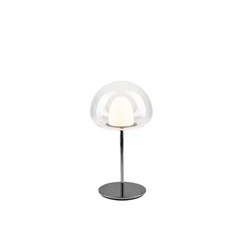 Thea Big Table Lamp