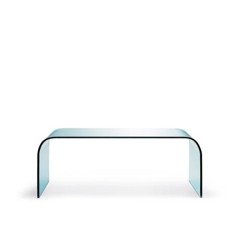 Fontana Curved Table