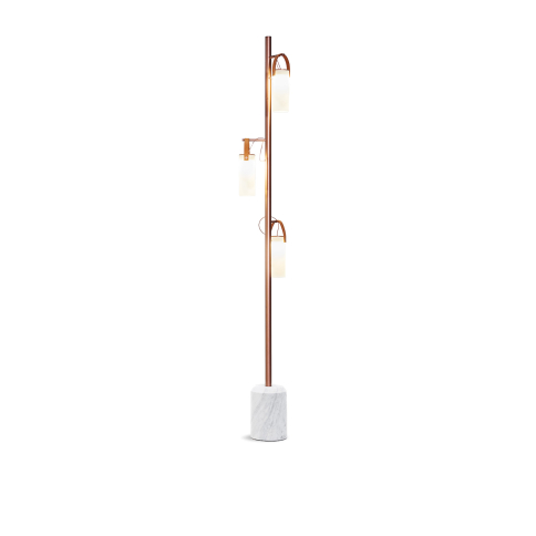 Galerie Floor Lamp