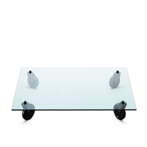 Tavolo Con Ruote Rectangular Table