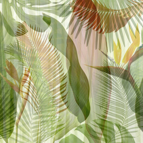 Tropical Wallpaper