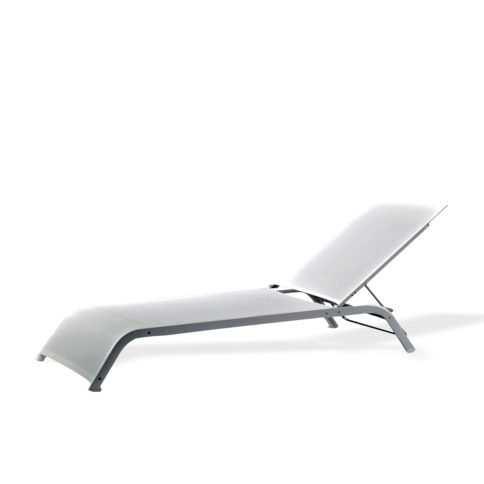 Lazy Sunbed - Set of 2