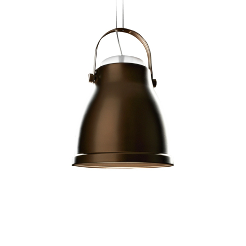 BigBell S Suspension Lamp