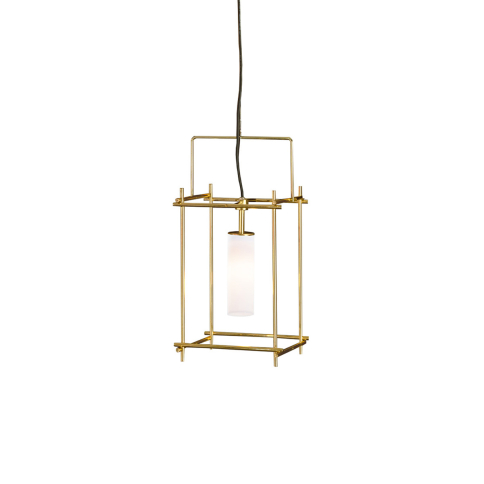 Libera Suspension Lamp