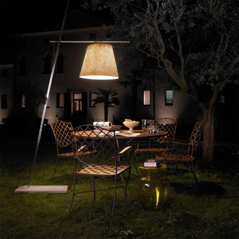 Miami Outdoor F3 Floor Lamp