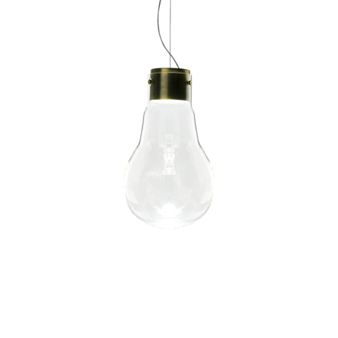 Vivaedison S Suspension Lamp